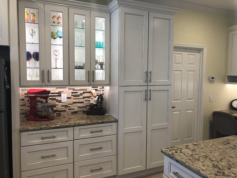 Kitchen Cabinets in Sarasota & Bradenton, FL